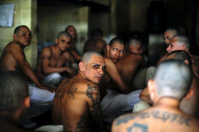 Outbreak of the coronavirus disease (COVID-19), in El Salvador