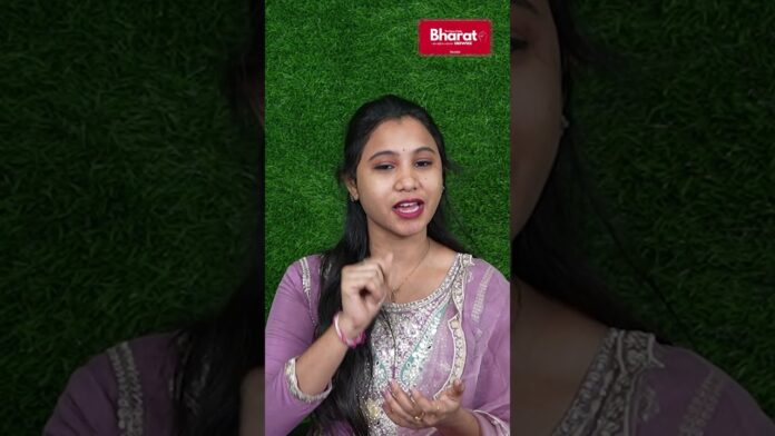 Bharat Aawaz 🌟ఇది కదా అసలైన మహిళా సాధికారత! ప్రాణాలకు తెగించి నేరస్తుడిని వేటాడిన ‘లేడీ పోలీస్’ టీమ్. 🔖