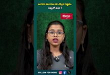 Bharat Aawaz 🌟బంగారు తెలంగాణ కాస్త.. అప్పుల తెలంగాణ అయ్యిందా? ప్రతి పౌరుడిపై లక్షన్నర భారం! 🔖