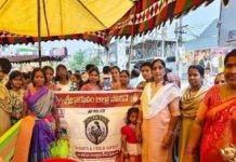 మహిళా భద్రతకు శక్తి యాప్ తప్పనిసరి’