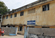 అర్హత కలిగిన పేద విద్యార్థుల విద్య