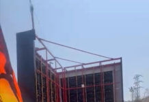 శ్రీరామ నవమి వేడుకలు