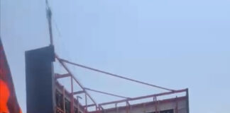 శ్రీరామ నవమి వేడుకలు