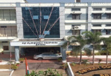 శ్రీకాకుళం నూతన బార్ కౌన్సిల్ అధ్యక్షుడు సీనియర్ న్యాయవాది కున రాజారావు