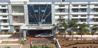 శ్రీకాకుళం నూతన బార్ కౌన్సిల్ అధ్యక్షుడు సీనియర్ న్యాయవాది కున రాజారావు