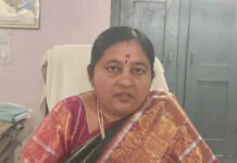 రేషన్ బియ్యం విక్రయిస్తే కఠిన చర్యలు: తహసిల్దార్