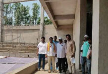 కోడి రామ్మూర్తి స్టేడియం పనుల వేగవంతం