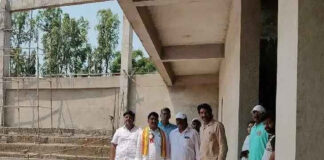 కోడి రామ్మూర్తి స్టేడియం పనుల వేగవంతం