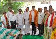 ఒకరి రక్తదానం ఆపదలో ఉన్న వారికి ప్రాణదానంతో సమానం