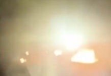 పుంగనూరు నియోజకవర్గం కొత్తూరు మురళి: తప్పిన పెను ప్రమాదం