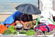 పెద్దపల్లిలో సెగలు పుట్టిస్తున్న ఎండలు: 45°C దిశగా ఉష్ణోగ్రతలు!