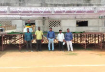 రెవెన్యూ క్రీడలు, సాంస్కృతిక కార్యక్రమాలు-2026