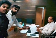 ముందస్తు అడ్మిషన్లు చేస్తున్న ప్రైవేట్ మరియు కార్పొరేట్ స్కూల్లో పై చర్యలు తీసుకోవాలి