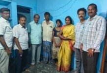 పుంగనూరులో విషాద ఘటన: నలుగురు కార్బన్ మోనాక్సైడ్ తో మృతి