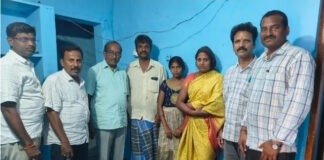 పుంగనూరులో విషాద ఘటన: నలుగురు కార్బన్ మోనాక్సైడ్ తో మృతి