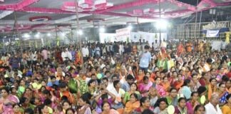 కరీంనగర్లో శ్రీరామనవమి సందడి..