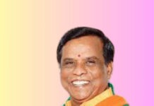 నిజామాబాద్: వైన్స్ షాపులకు దేవులా పెర్లు పెటకుండ చట్టం తెవాలి ఎమ్మెల్యే ధనపాల్సూర్యనారాయణ