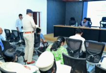 జిల్లా ఆదాయం పెంపే లక్ష్యం.. జీఎస్టీ వసూళ్లపై ప్రత్యేక దృష్టి.