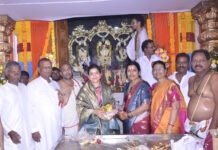 అల్వాల్లో రామ భక్తి వైభవం – శాంతి శ్రీనివాస్ రెడ్డి హాజరు.|