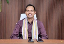 అన్నమయ్య లో శాంతియుతంగా శ్రీరామనవమి జరుపుకోండి: ఎస్పీ.