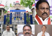 వాళ్లు పార్టీ మారలేదట…