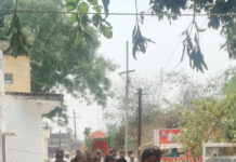 శ్రీరామ నవమి మహోత్సవం