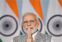 అన్ని రాష్ట్రాల సీఎంలతో ప్రధాని మోదీ సమావేశం..