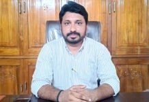 పేద విద్యార్థులకు అండగా ‘తులసి ఎడ్యుకేషనల్ గైడెన్స్ ట్రస్ట్ – డాక్టర్ కర్పూరపు మురళీకృష్ణ