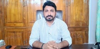 పేద విద్యార్థులకు అండగా ‘తులసి ఎడ్యుకేషనల్ గైడెన్స్ ట్రస్ట్ – డాక్టర్ కర్పూరపు మురళీకృష్ణ