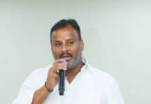 క్షతగాత్రులకు మెరుగైన వైద్యం అందించండి: అధికారులకు మంత్రి ఆదేశం.