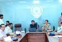 గ్రామీణ రోడ్లు–హైవే కలయికల్లో భద్రత కట్టుదిట్టం: కలెక్టర్.