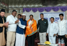 దారుల్ ఖైర్ వెల్ఫేర్ సొసైటీ ఆధ్వర్యంలో ఈద్ మిలాప్ కార్యక్రమం