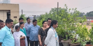 టెర్రస్ గార్డెన్తో అధిక లాభాలు