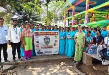 శ్రీకాకుళం: మహిళా చట్టాలపై అవగాహన కార్యక్రమం