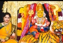 విజయవాడ గాయనిపై మోదీ ప్రశంస.. ప్రధాని పోస్ట్తో జాతీయ స్థాయిలో గుర్తింపు.