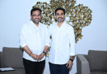 తెలుగుదేశం పార్టీ బలోపేతానికి మరింత కృషి చేస్తాం సుగవాసి ప్రసాద్ బాబు