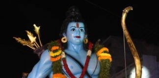 వరంగల్లో హిందూశక్తి ప్రదర్శన… చికోటి ప్రవీణ్ పిలుపు”.|