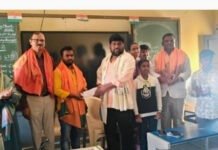 విద్యార్థుల భవిష్యత్తుకు ‘గరుగు’ భరోసా