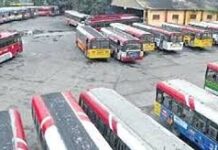 నిజామాబాద్: నూతనబస్టాండ్ నిర్మాణానికీ ఎమ్మెల్యే వినతి