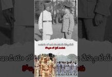 Bharat Aawaz 🌟ఇండియా మొత్తం ఖాకీ.. కోల్కతాలో మాత్రం వైట్! ఎందుకో తెలుసా? 👮♂️ 🔖