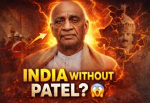 Bharat Aawaz 🌟నవ భారత నిర్మాత: పటేల్ లేని భారతాన్ని ఊహించగలమా?🔖