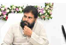 పవన్ కల్యాణ్ ఆరోగ్యం కోసం నేడు మృత్యుంజయ హోమం.