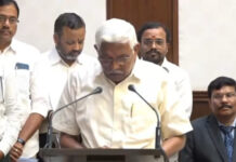 “సబ్బండ వర్గాల గళం.. ఇక మండలిలో సాగదు విరామం: ఎమ్మెల్సీగా కోదండరాం!