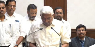 “సబ్బండ వర్గాల గళం.. ఇక మండలిలో సాగదు విరామం: ఎమ్మెల్సీగా కోదండరాం!