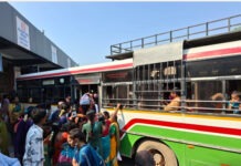 వెలుగు లేని పల్లె వెలుగు