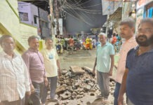 సమస్య విన్న వెంటనే పరిష్కరించే గొప్ప నాయకుడు దొరికారు