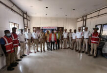 “CPR Awareness Drive under ‘Alive Arrive’ at Alwal”
