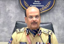 “ఎక్స్ట్రీమిజంపై గట్టి దెబ్బ.. 42 మంది మావోయిస్టుల లొంగుబాటు !