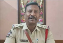 పుంగనూరు: రాగి తీగల చోరీపై పోలీసులకు ఫిర్యాదు