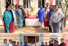 ఆదర్శప్రాయుడు అంబేద్కర్ ఎస్.ఎం.సి.ఛైర్మన్ దగ్గుబాటి రాంబాబు